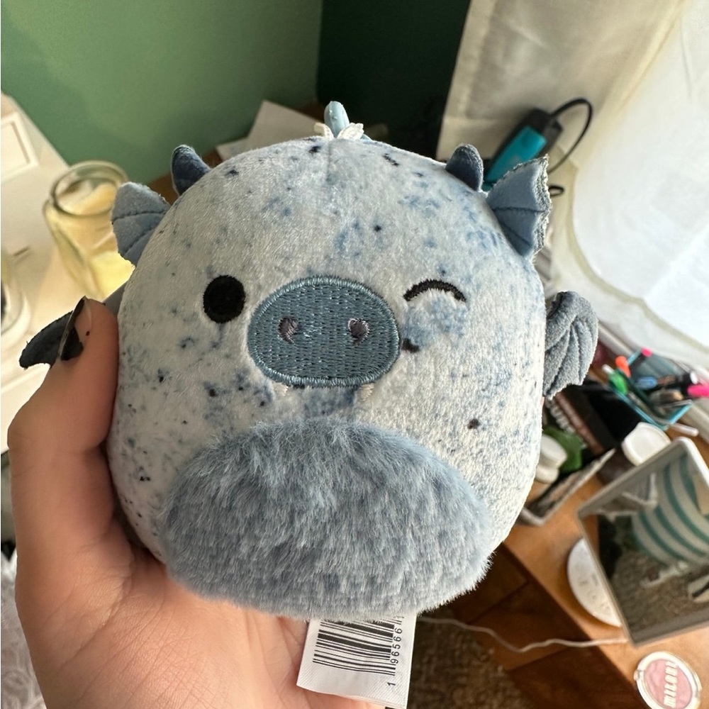 Gargoyle Squishmallow